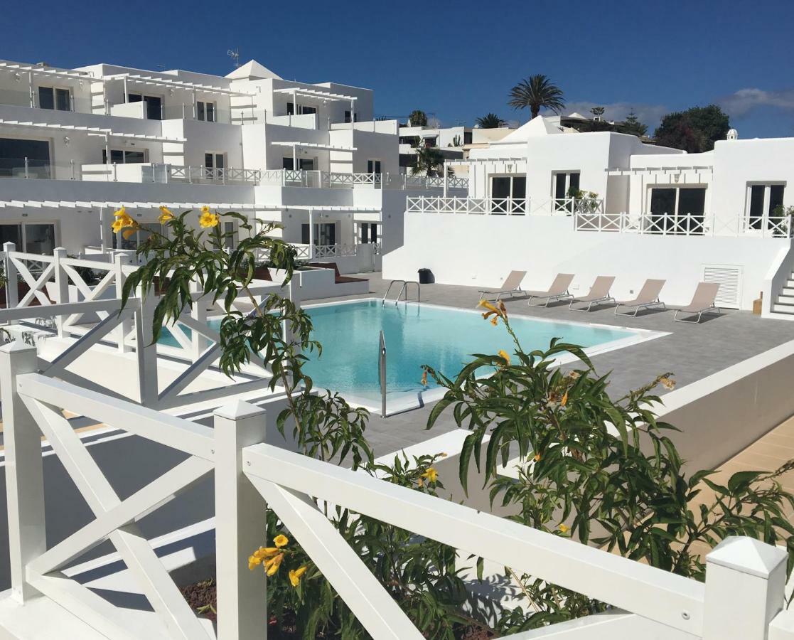 Casa La Gangita, Con Wifi Gratis Apartamento Playa Honda  Exterior foto