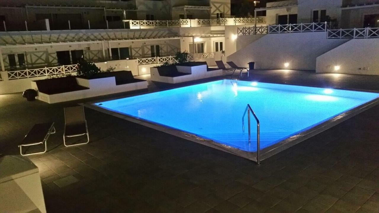 Casa La Gangita, Con Wifi Gratis Apartamento Playa Honda  Exterior foto