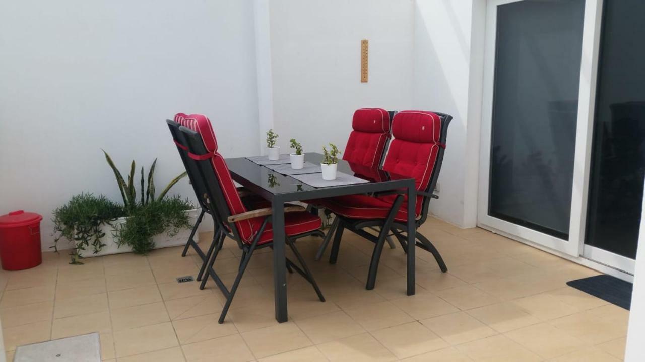 Casa La Gangita, Con Wifi Gratis Apartamento Playa Honda  Exterior foto