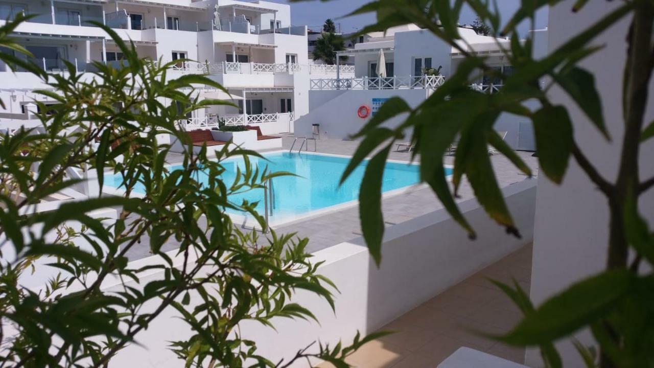 Casa La Gangita, Con Wifi Gratis Apartamento Playa Honda  Exterior foto