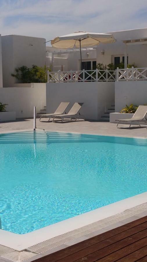 Casa La Gangita, Con Wifi Gratis Apartamento Playa Honda  Exterior foto