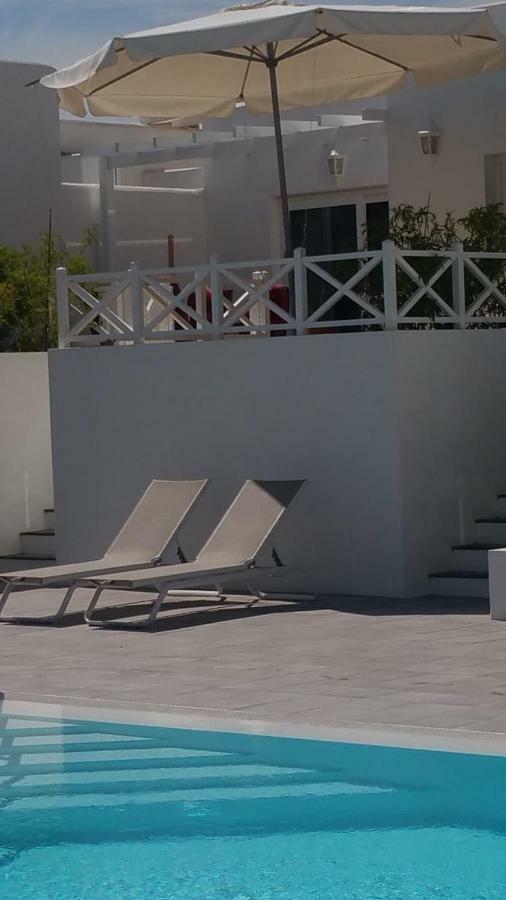 Casa La Gangita, Con Wifi Gratis Apartamento Playa Honda  Exterior foto
